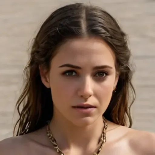 AIポルノ画像ジェネレーター