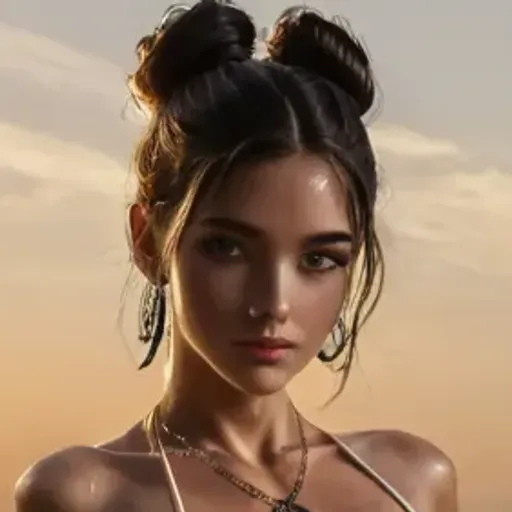 yapay zekâ porno görsel üretici