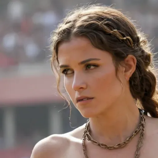 KI-Pornobild-Generator