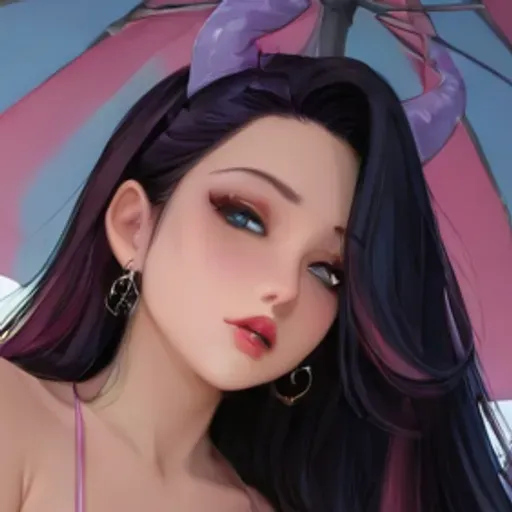 AI色情图片生成器