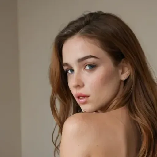 генератор порно-изображений на ИИ