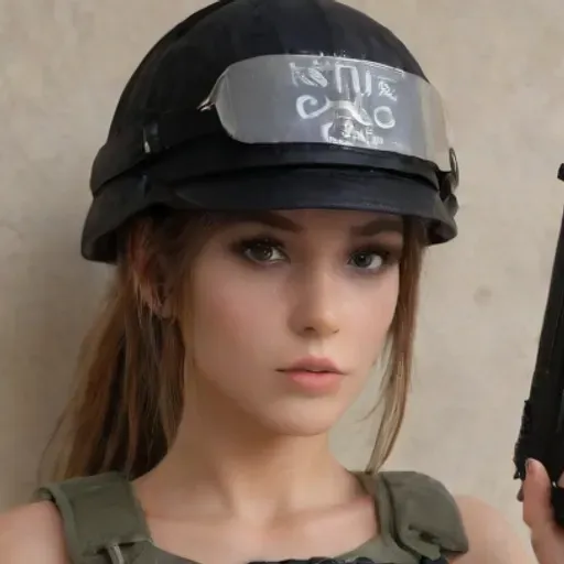 AI 포르노 이미지 생성기