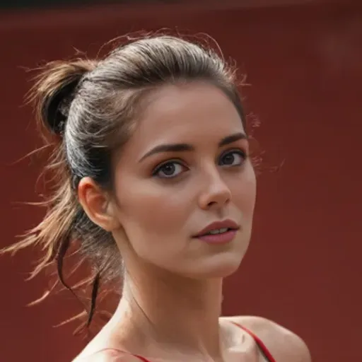 AI 포르노 이미지 생성기