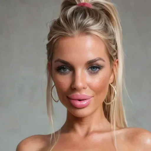 AIポルノ画像ジェネレーター