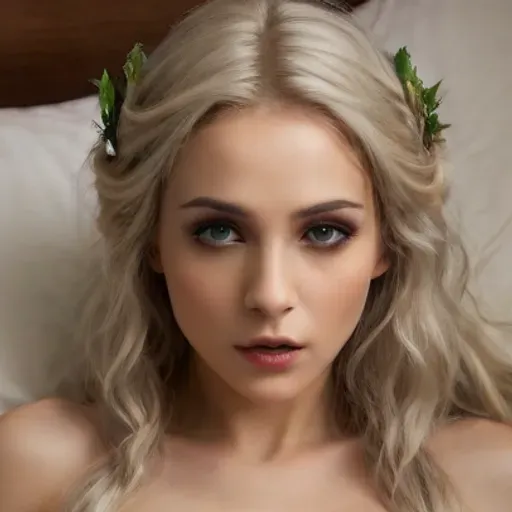 yapay zekâ porno görsel üretici