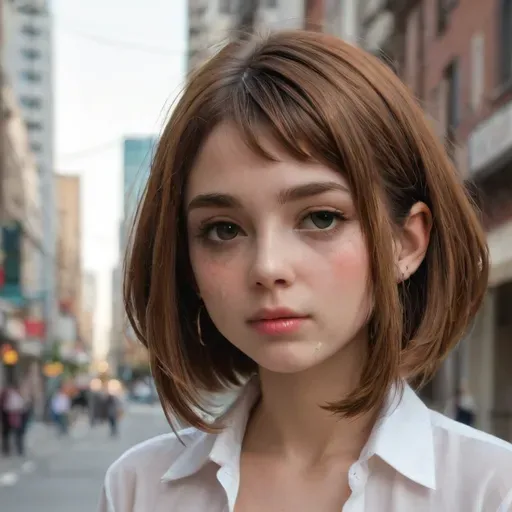 yapay zekâ porno görsel üretici