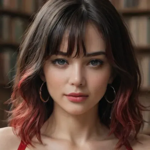 generatore di immagini porno IA