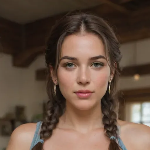 generatore di immagini porno IA