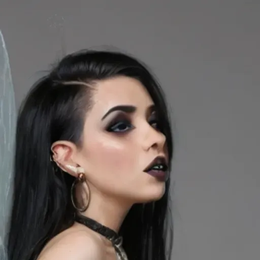 โปรแกรมสร้างภาพโปรนที่ใช้ปัญหา AI