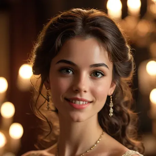 Pencipta imej lucah AI