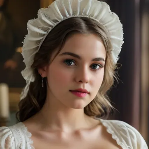 โปรแกรมสร้างภาพโปรนที่ใช้ปัญหา AI