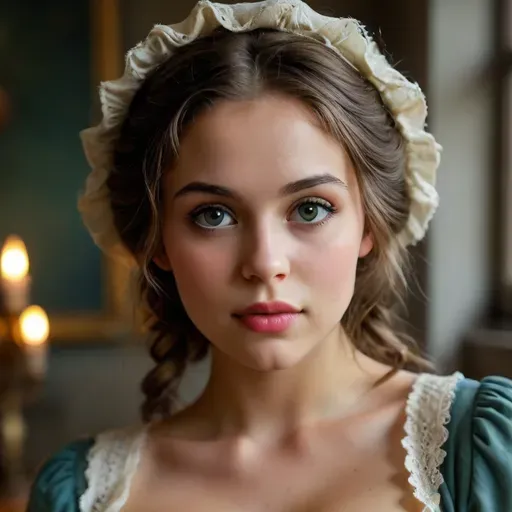 AI色情图片生成器