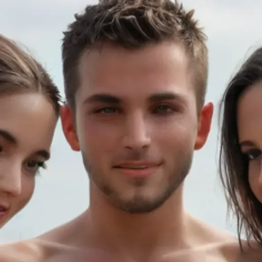 AI porn image generator