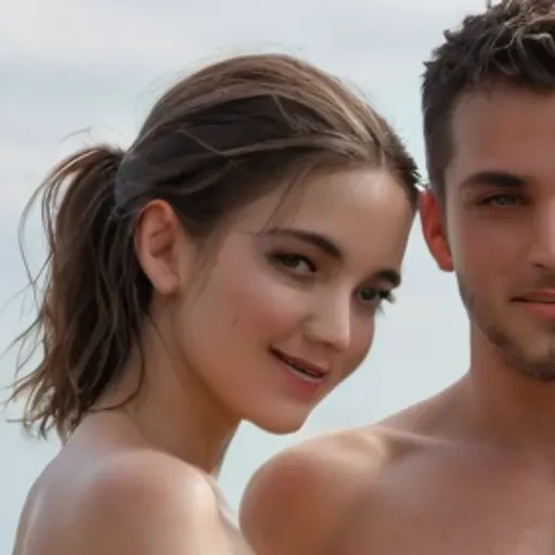 AI porn pic generator