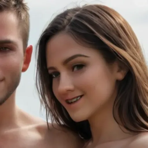 AI porn image generator