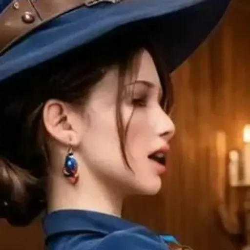 AI 포르노 이미지 생성기