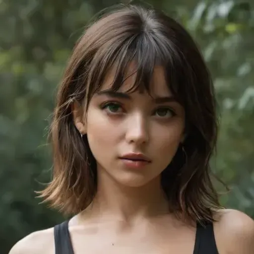 AI色情图片生成器