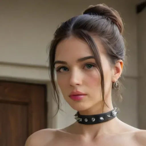 AI色情圖片產生器