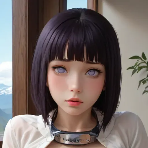 AI 포르노 이미지 생성기