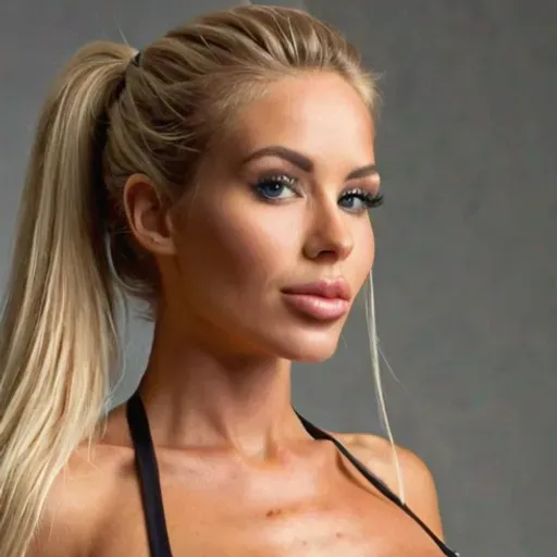 AIポルノ画像ジェネレーター