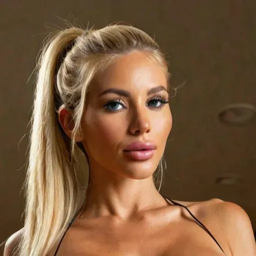 AI色情图片生成器