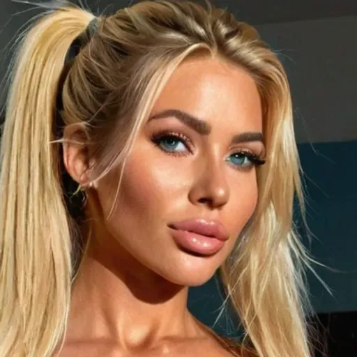 AI色情图片生成器