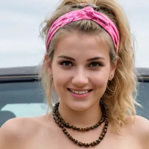 AI色情图片生成器