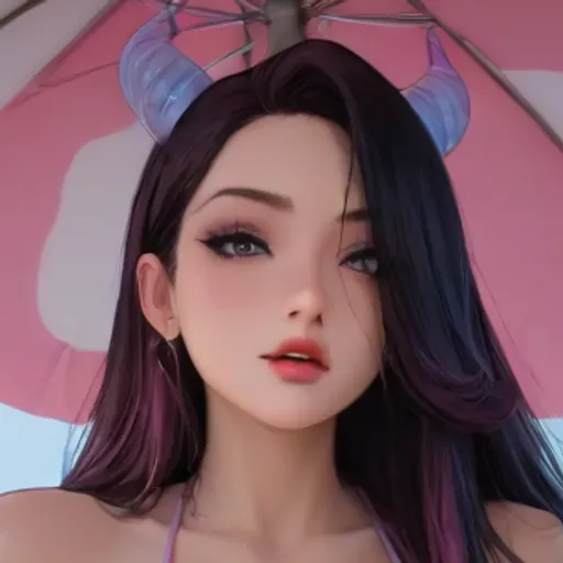 AI色情图片生成器