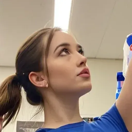 AI porn image generator