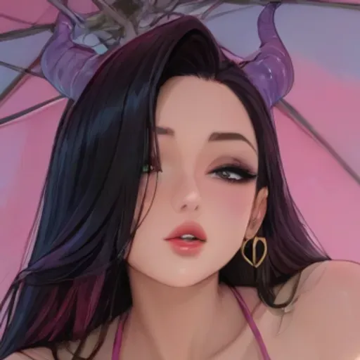 โปรแกรมสร้างภาพโปรนที่ใช้ปัญหา AI