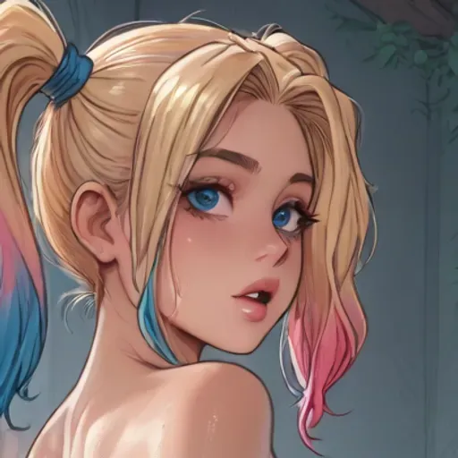 AI色情图片生成器