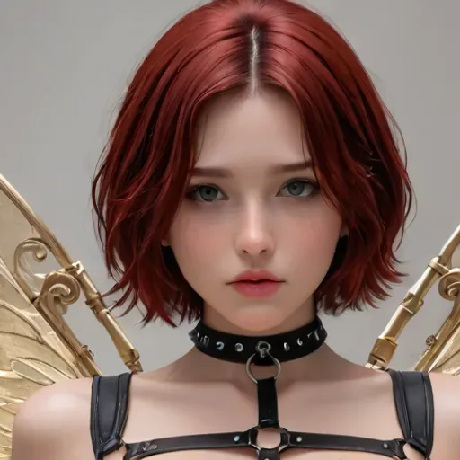 generatore di immagini porno IA