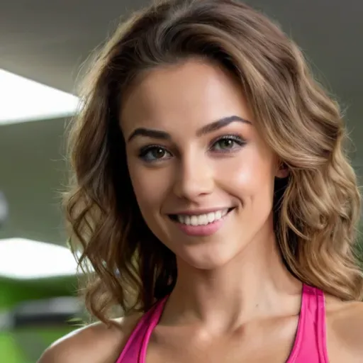 โปรแกรมสร้างภาพโปรนที่ใช้ปัญหา AI