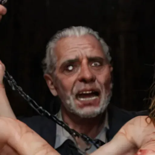 AIポルノ画像ジェネレーター