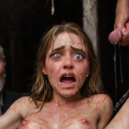 AIポルノ写真ジェネレーター