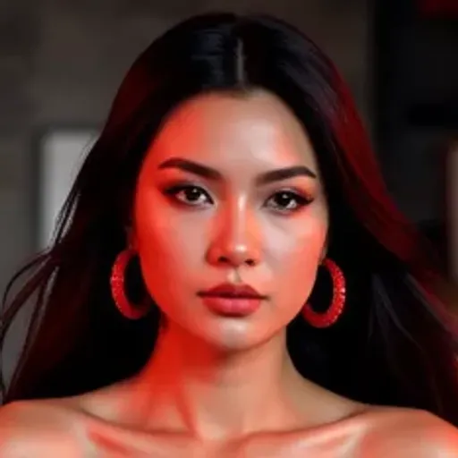 AI色情圖片產生器