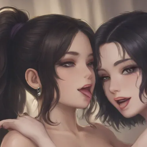 AI色情照片生成器