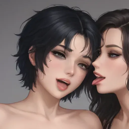 AIポルノ画像ジェネレーター