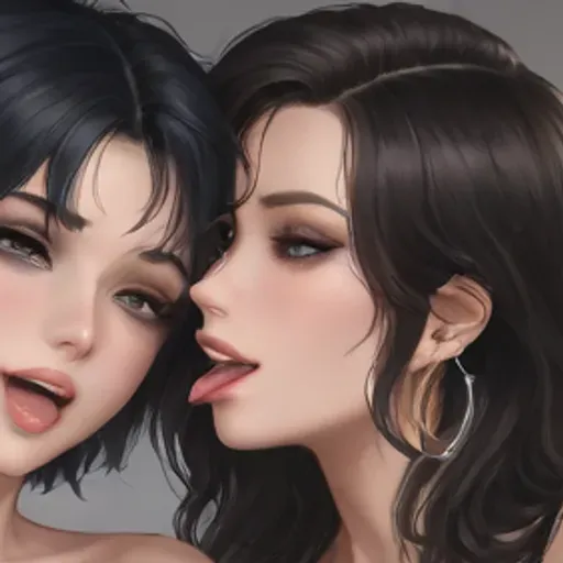 AIポルノ写真ジェネレーター