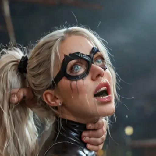 generatore di immagini porno IA