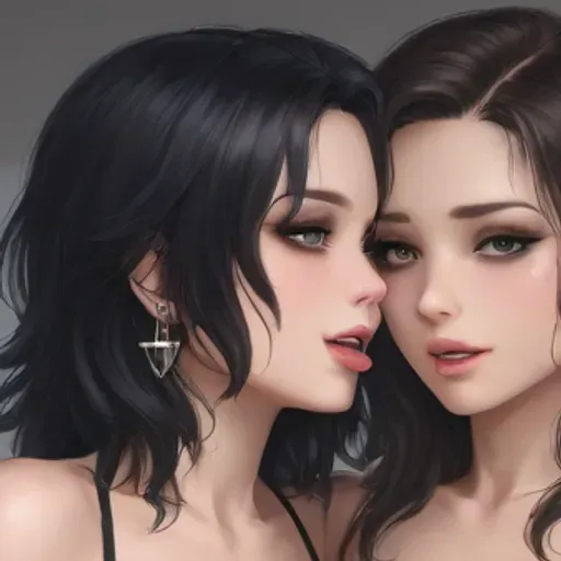 AI色情照片產生器