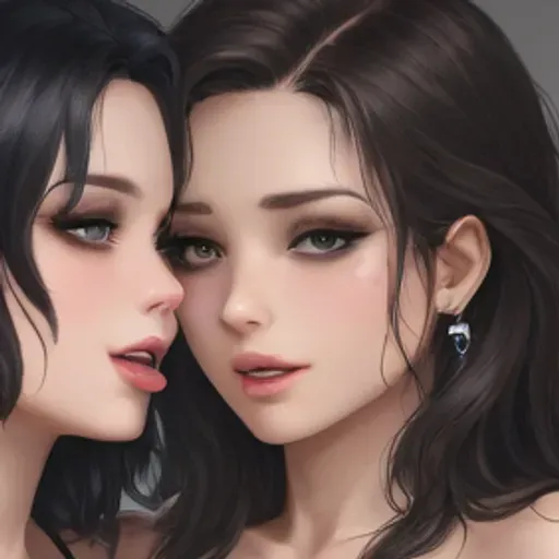 AI色情圖片產生器