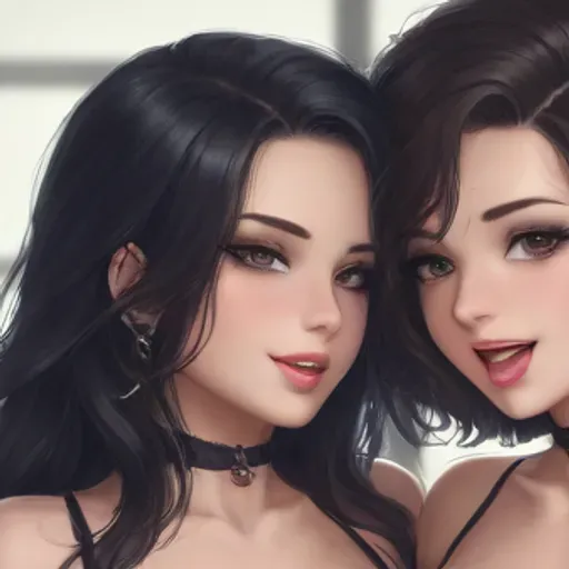 AI色情照片產生器