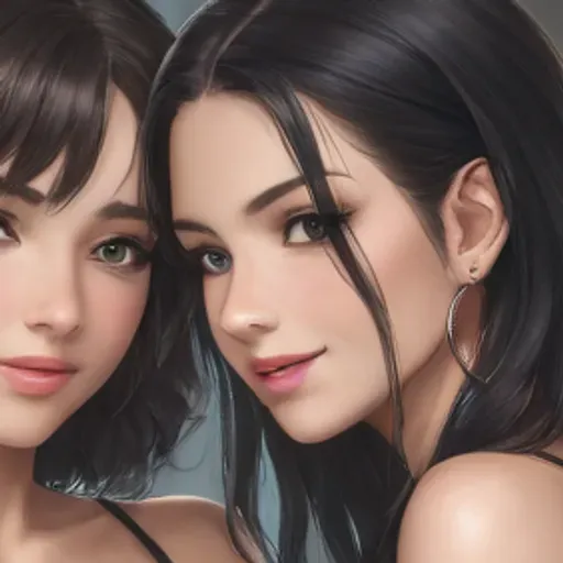 KI-Pornobild-Generator