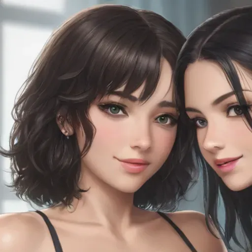 KI-Pornobildchen-Generator