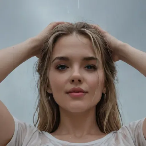 Generator obrazów pornograficznych z wykorzystaniem sztucznej inteligencji