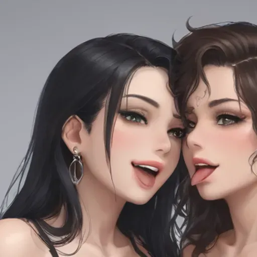 AI色情照片生成器