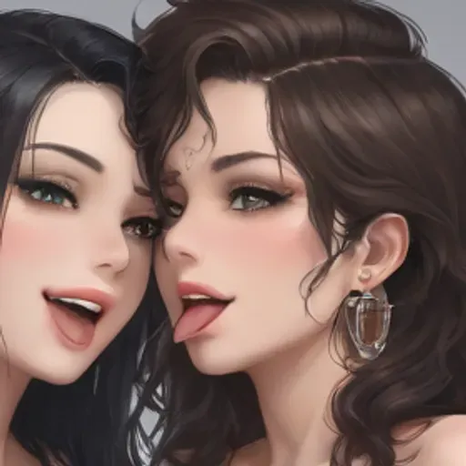 AI色情图片生成器