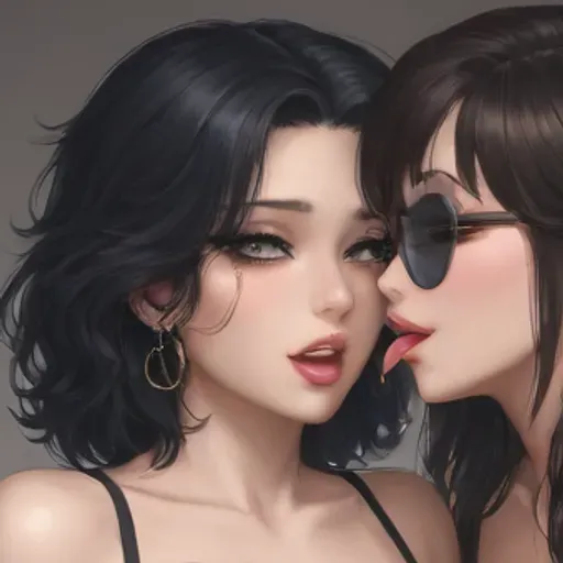 AI色情图片生成器