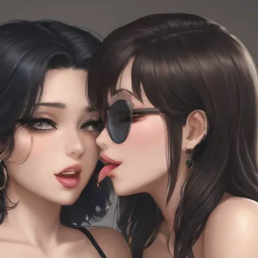 AI色情照片生成器